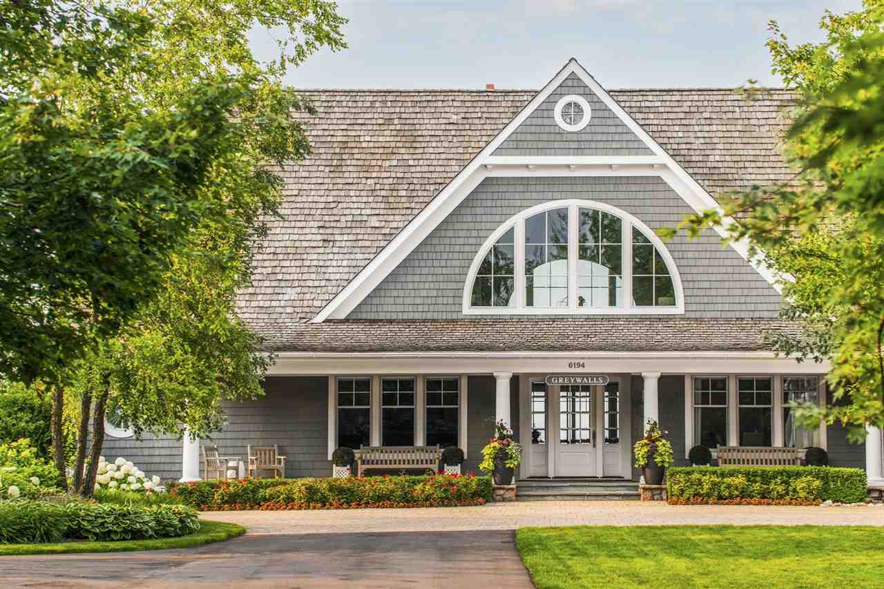 6194 Bay Ridge Drive Bay Harbor MI 49770