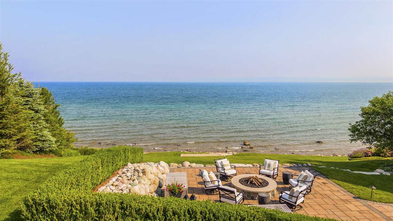 6194 Bay Ridge Drive Bay Harbor MI 49770