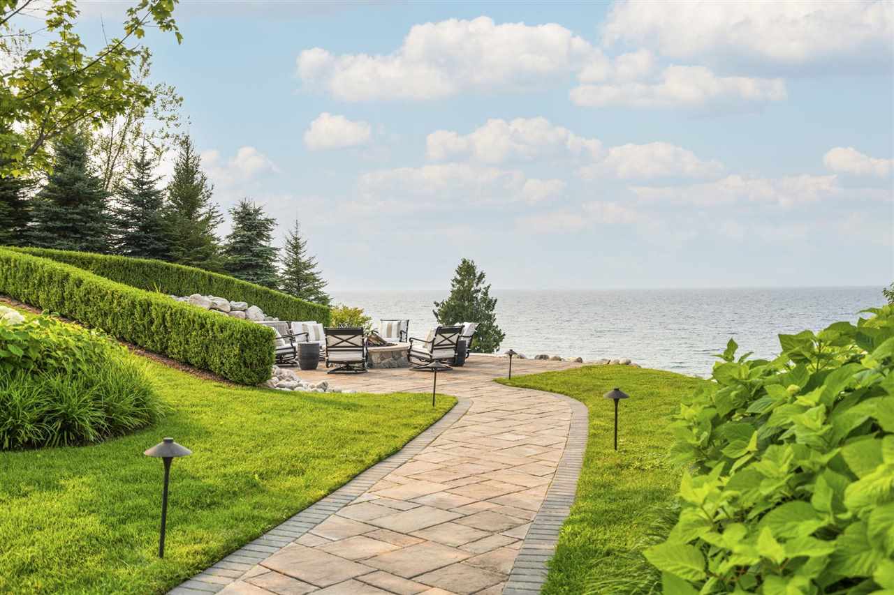 6194 Bay Ridge Drive Bay Harbor MI 49770