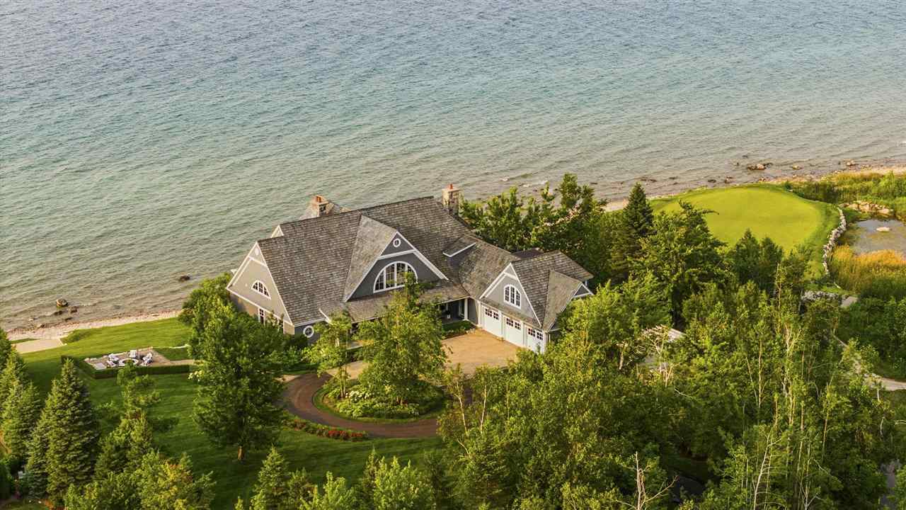 6194 Bay Ridge Drive Bay Harbor MI 49770