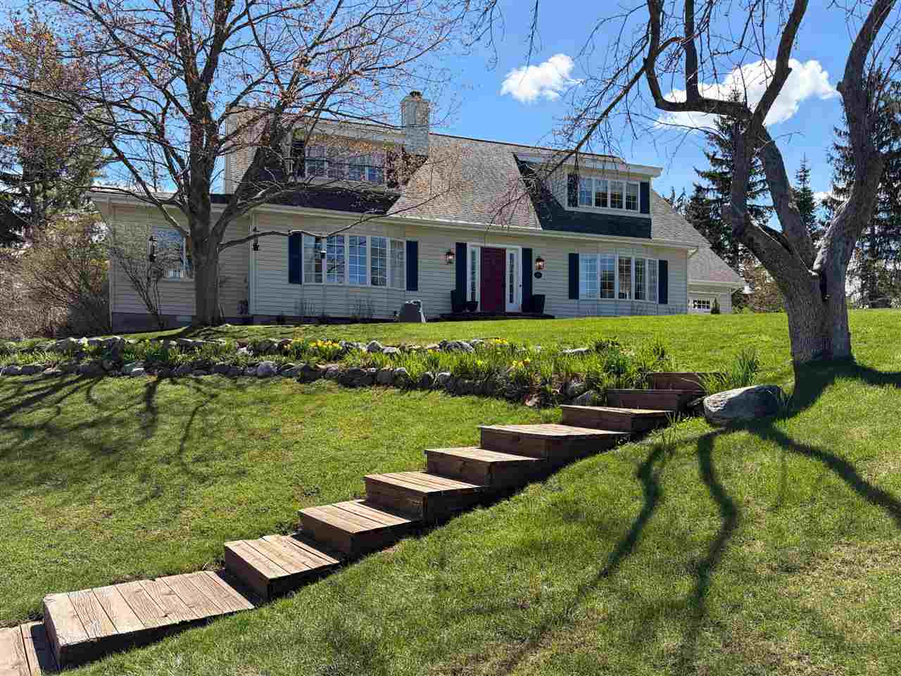 345 Foxwood Lane Petoskey MI 49770