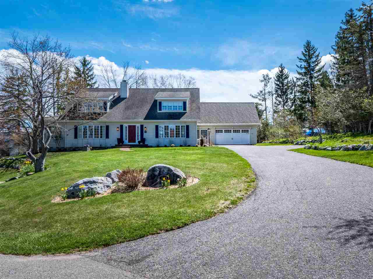 345 Foxwood Lane Petoskey MI 49770