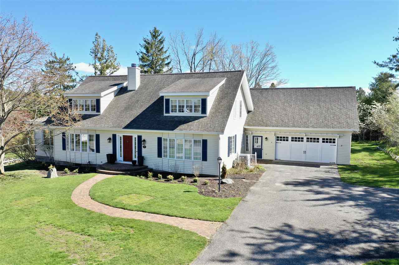 345 Foxwood Lane Petoskey MI 49770