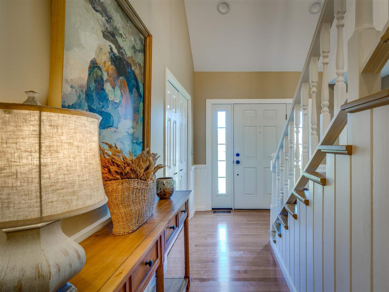345 Foxwood Lane Petoskey MI 49770