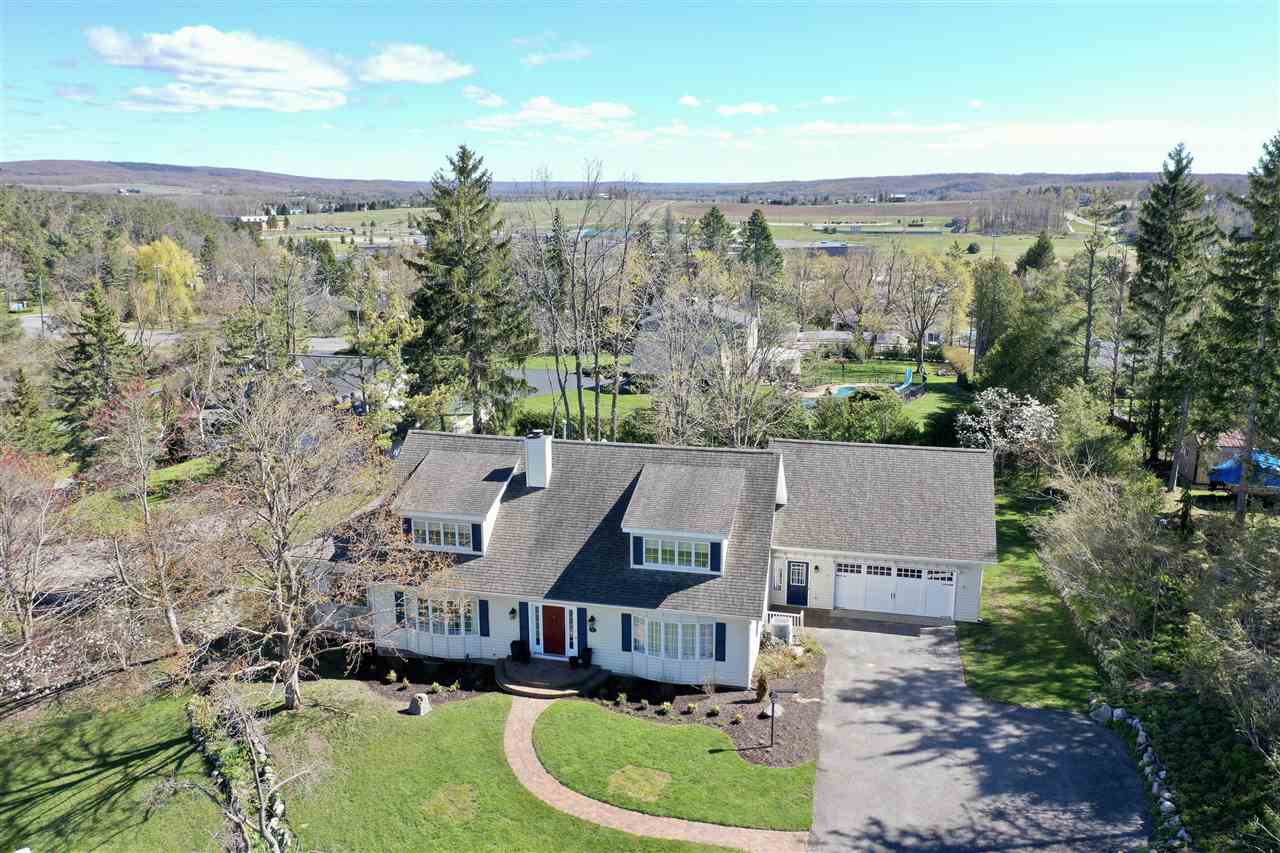 345 Foxwood Lane Petoskey MI 49770