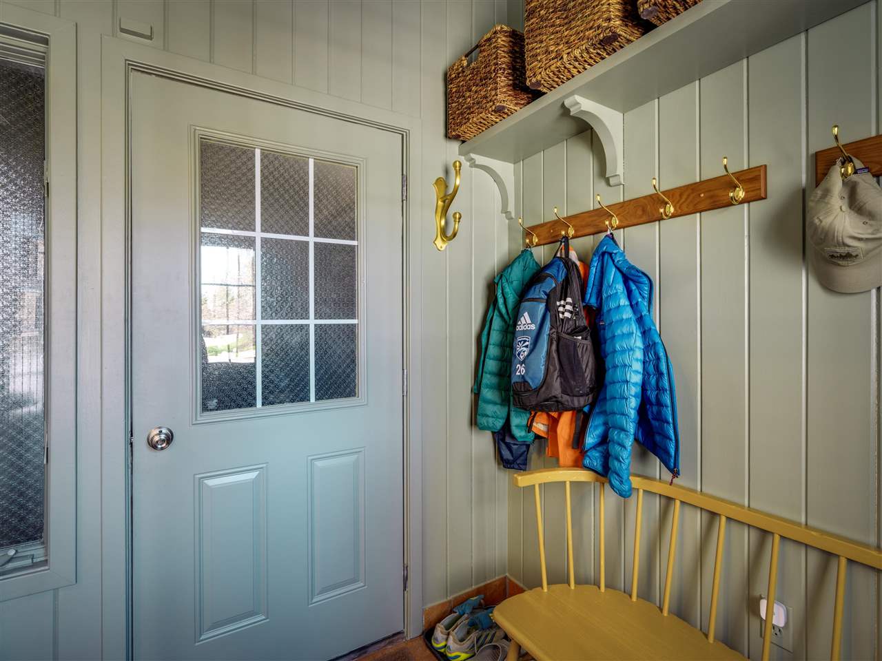 345 Foxwood Lane Petoskey MI 49770