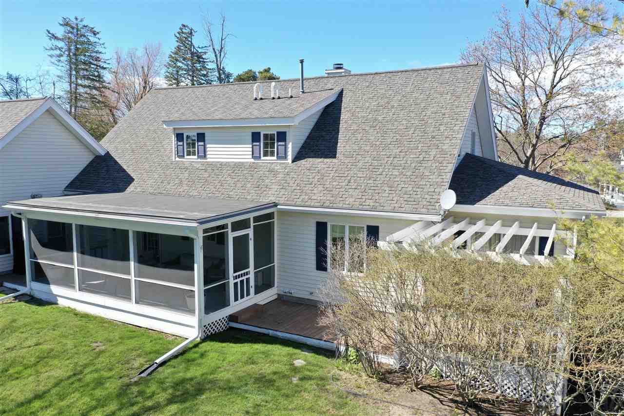 345 Foxwood Lane Petoskey MI 49770