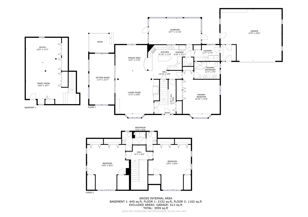 345 Foxwood Lane Petoskey MI 49770