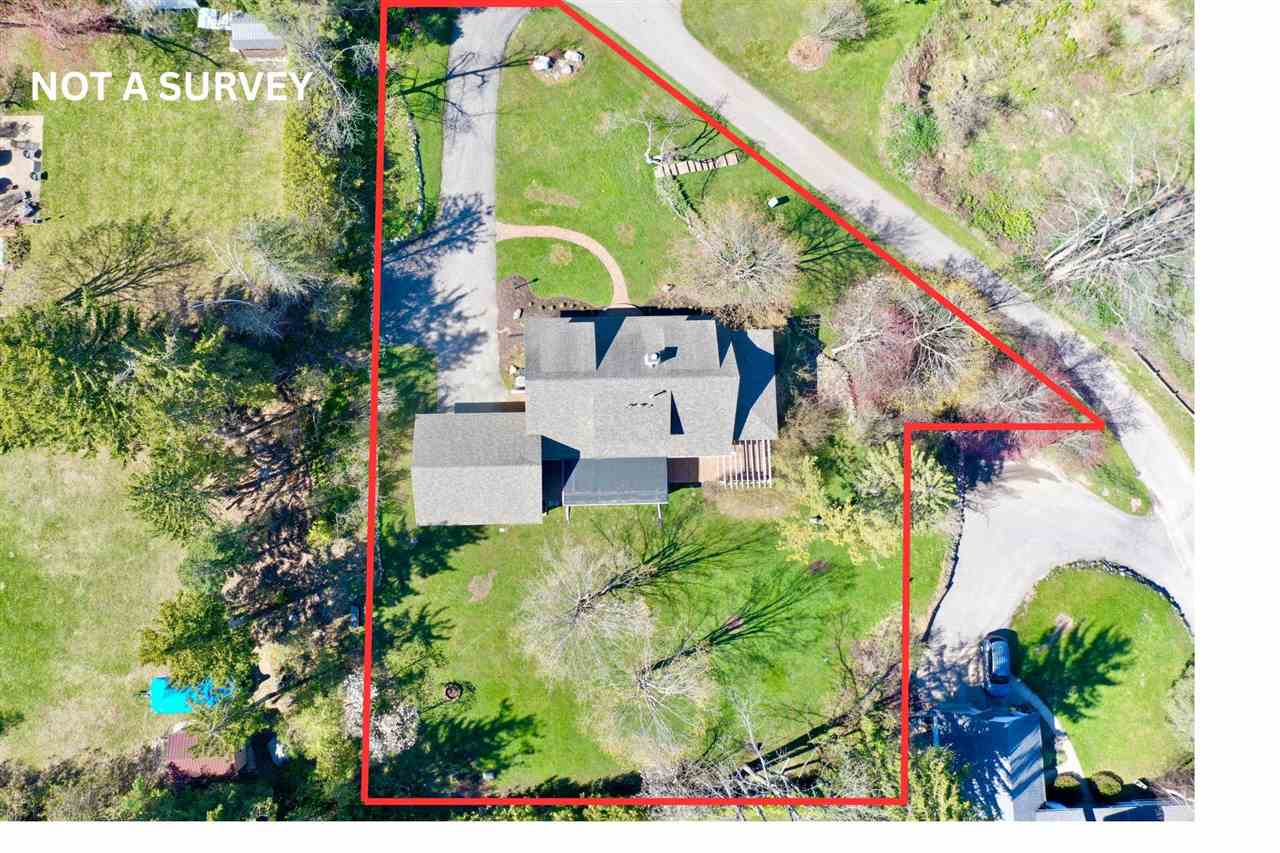 345 Foxwood Lane Petoskey MI 49770