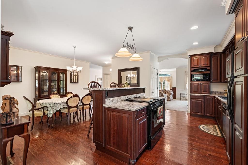 1051 Autumn Lane Petoskey MI 49770