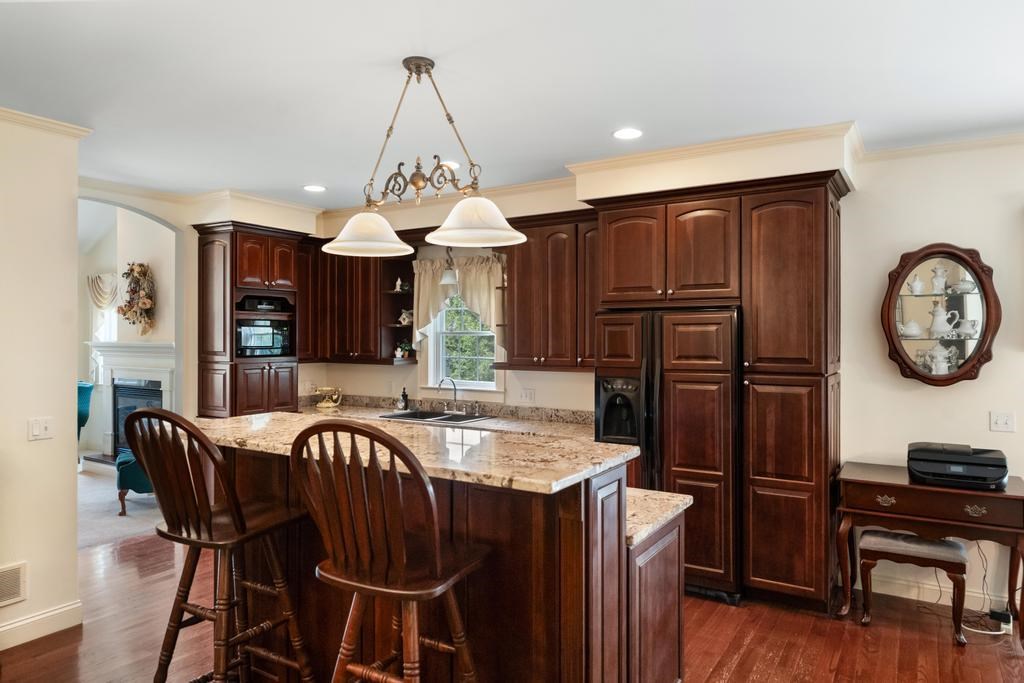 1051 Autumn Lane Petoskey MI 49770