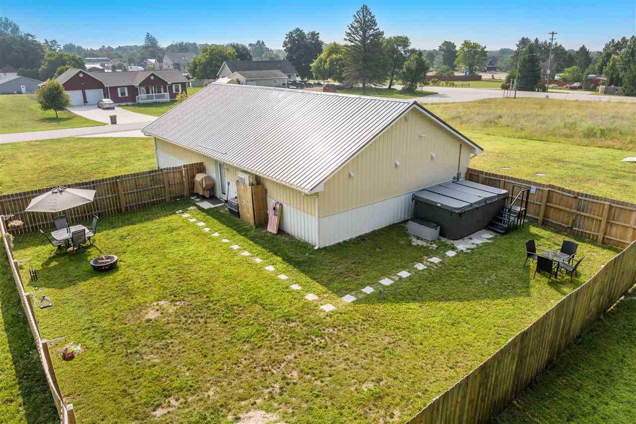 107 Purdy Drive Buckley MI 49620