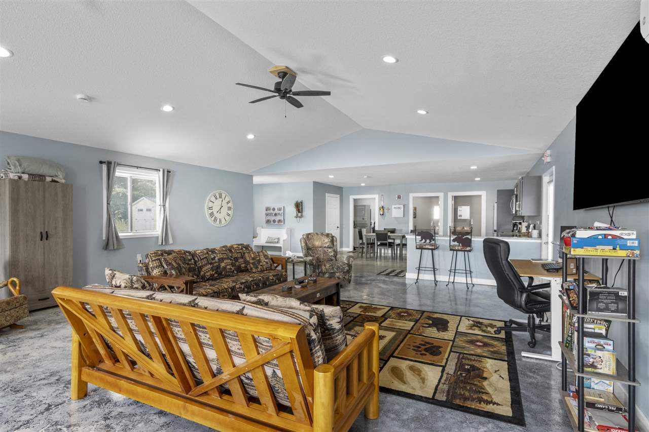 107 Purdy Drive Buckley MI 49620
