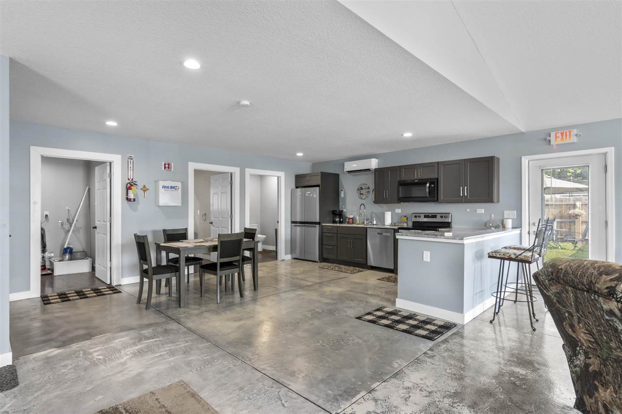 107 Purdy Drive Buckley MI 49620