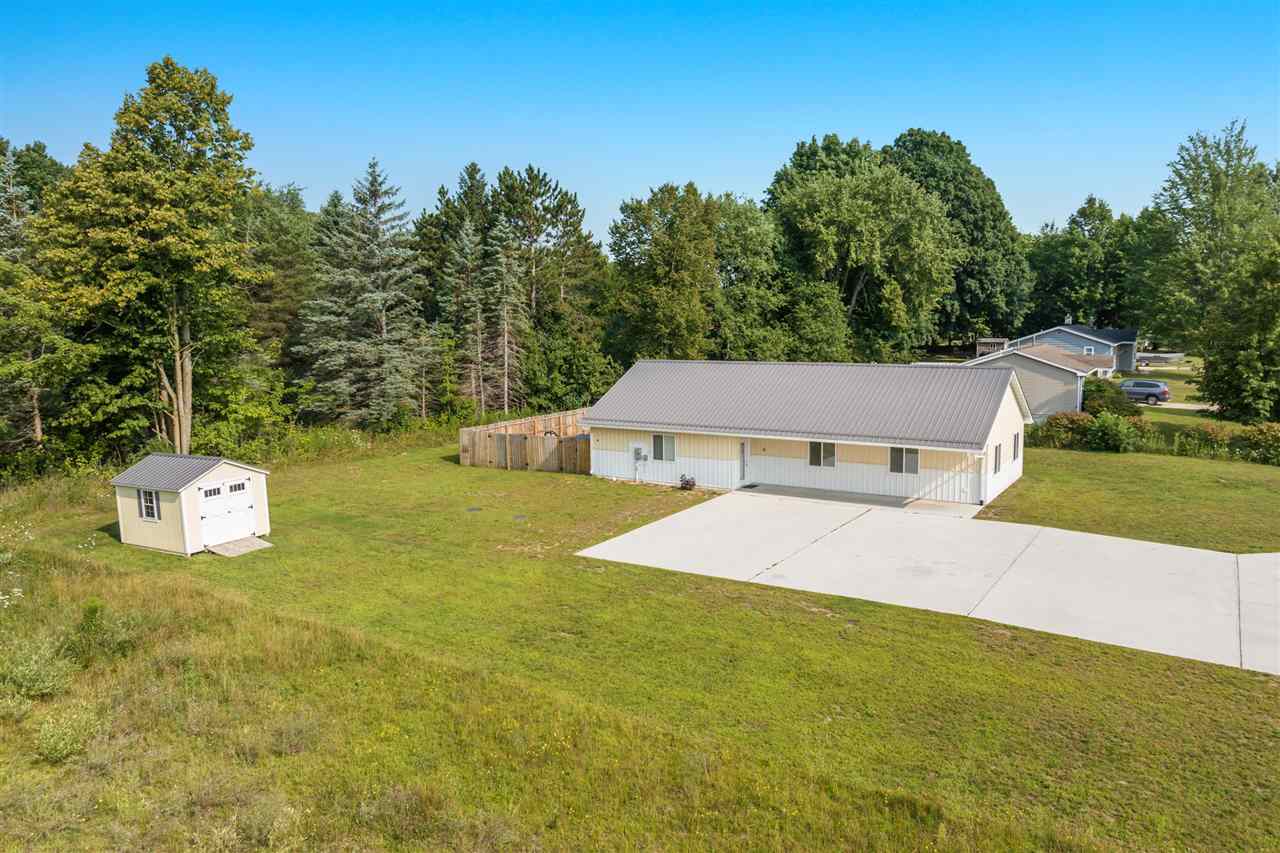 107 Purdy Drive Buckley MI 49620