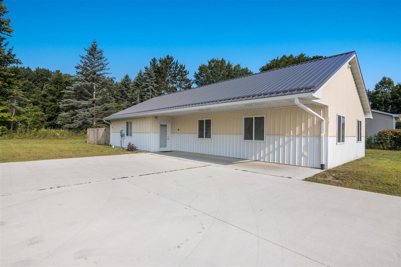 107 Purdy Drive Buckley MI 49620