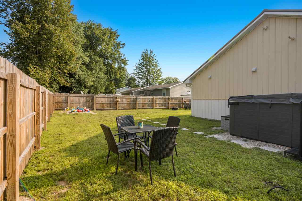 107 Purdy Drive Buckley MI 49620