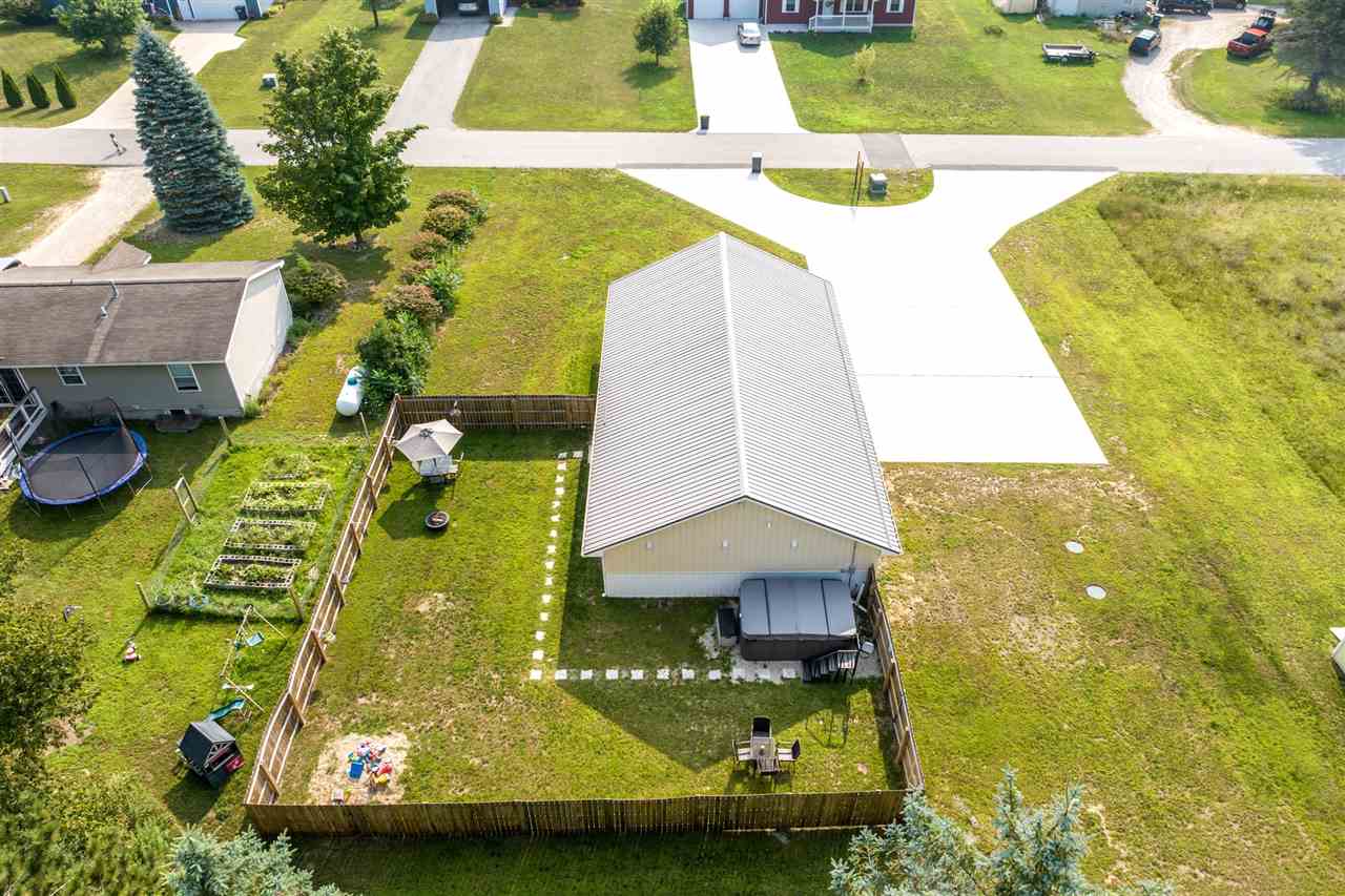 107 Purdy Drive Buckley MI 49620