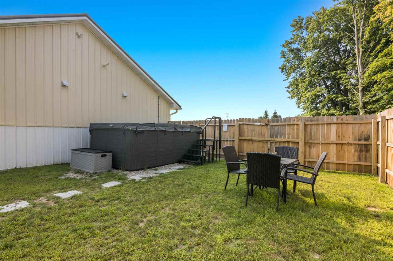 107 Purdy Drive Buckley MI 49620