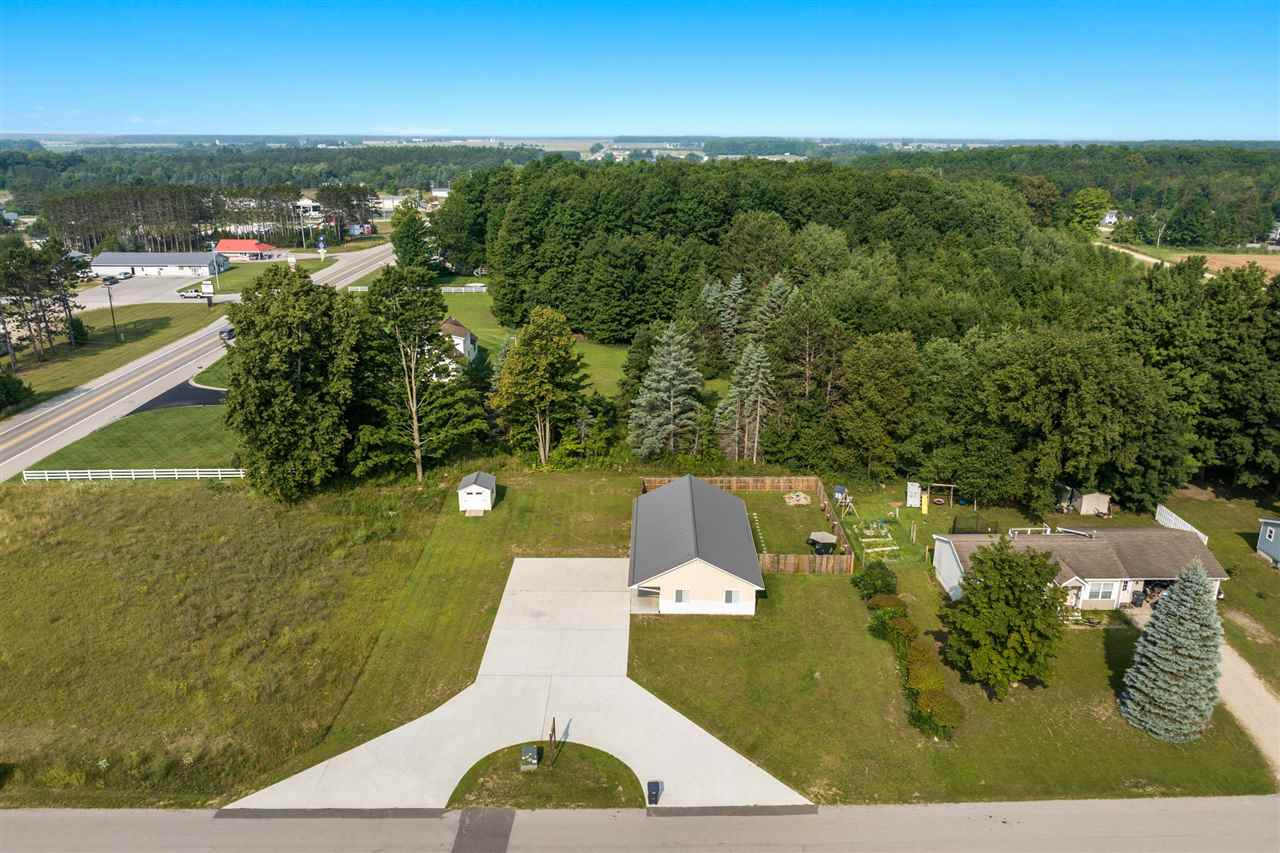 107 Purdy Drive Buckley MI 49620
