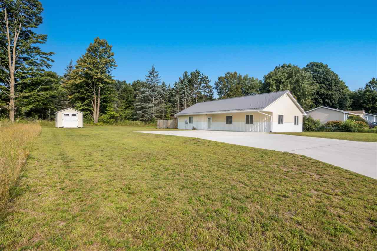 107 Purdy Drive Buckley MI 49620