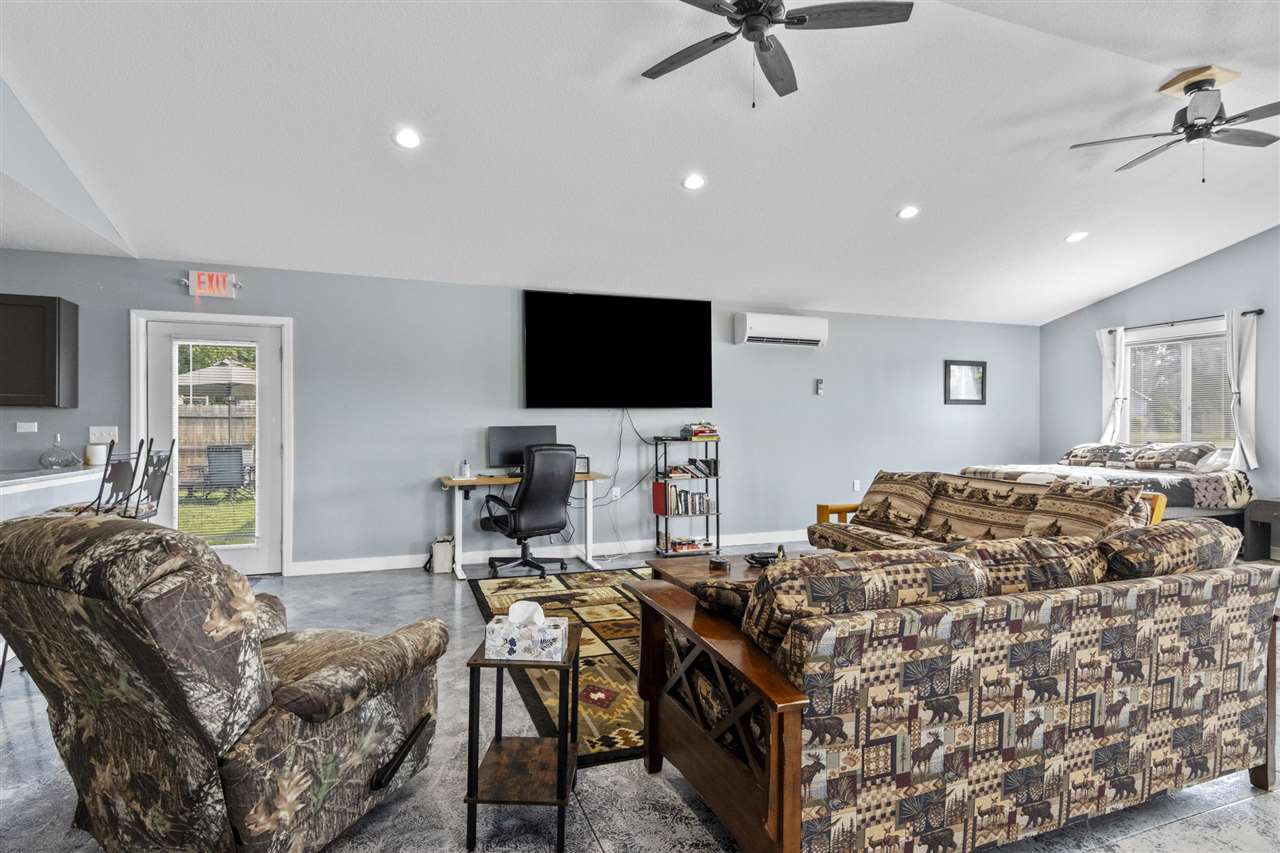 107 Purdy Drive Buckley MI 49620