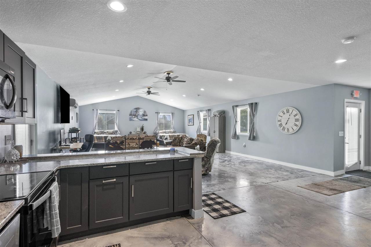 107 Purdy Drive Buckley MI 49620