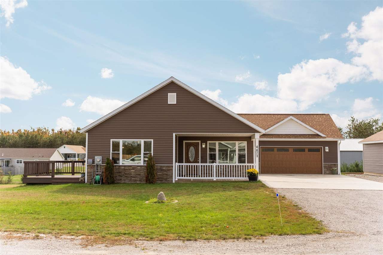 4471 Ravens Way Gaylord MI 49735