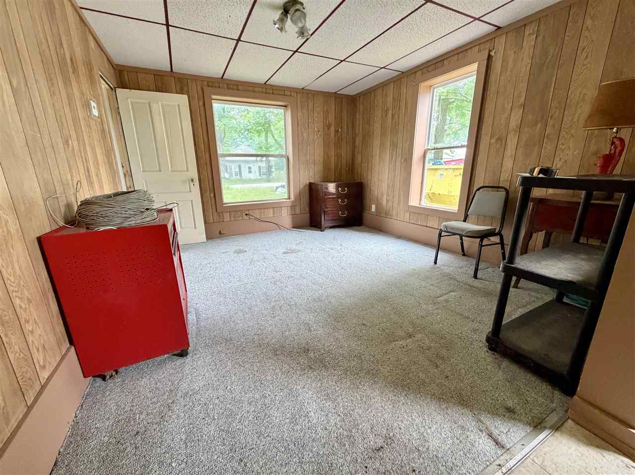 6262 W Edgar Street Pellston MI 49769