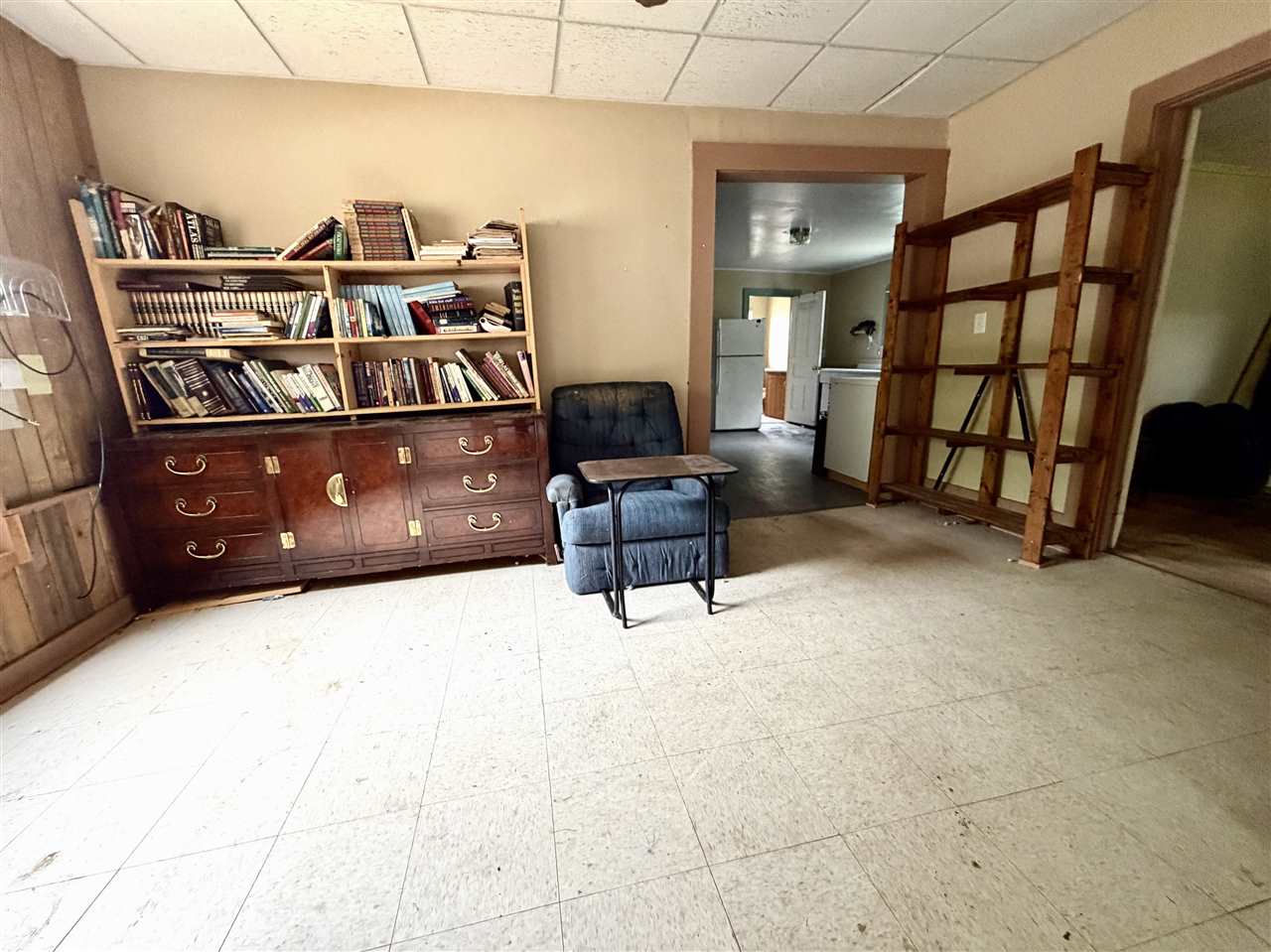 6262 W Edgar Street Pellston MI 49769