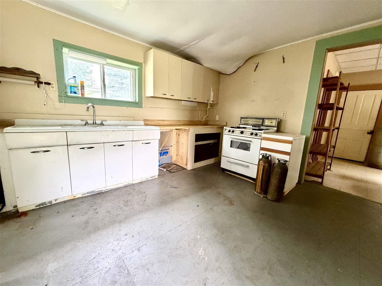 6262 W Edgar Street Pellston MI 49769