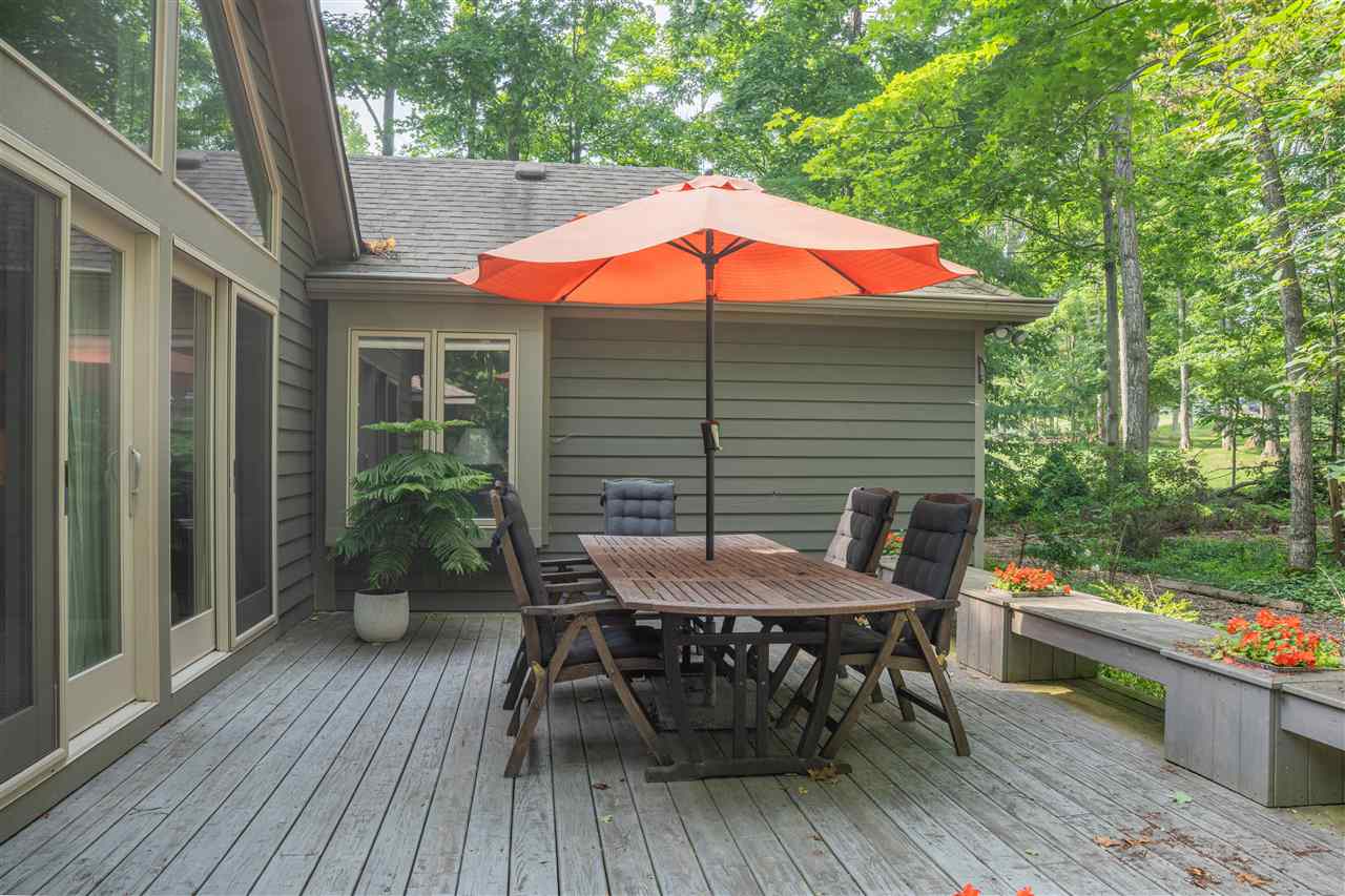 2857 Greenbriar Harbor Springs MI 49740