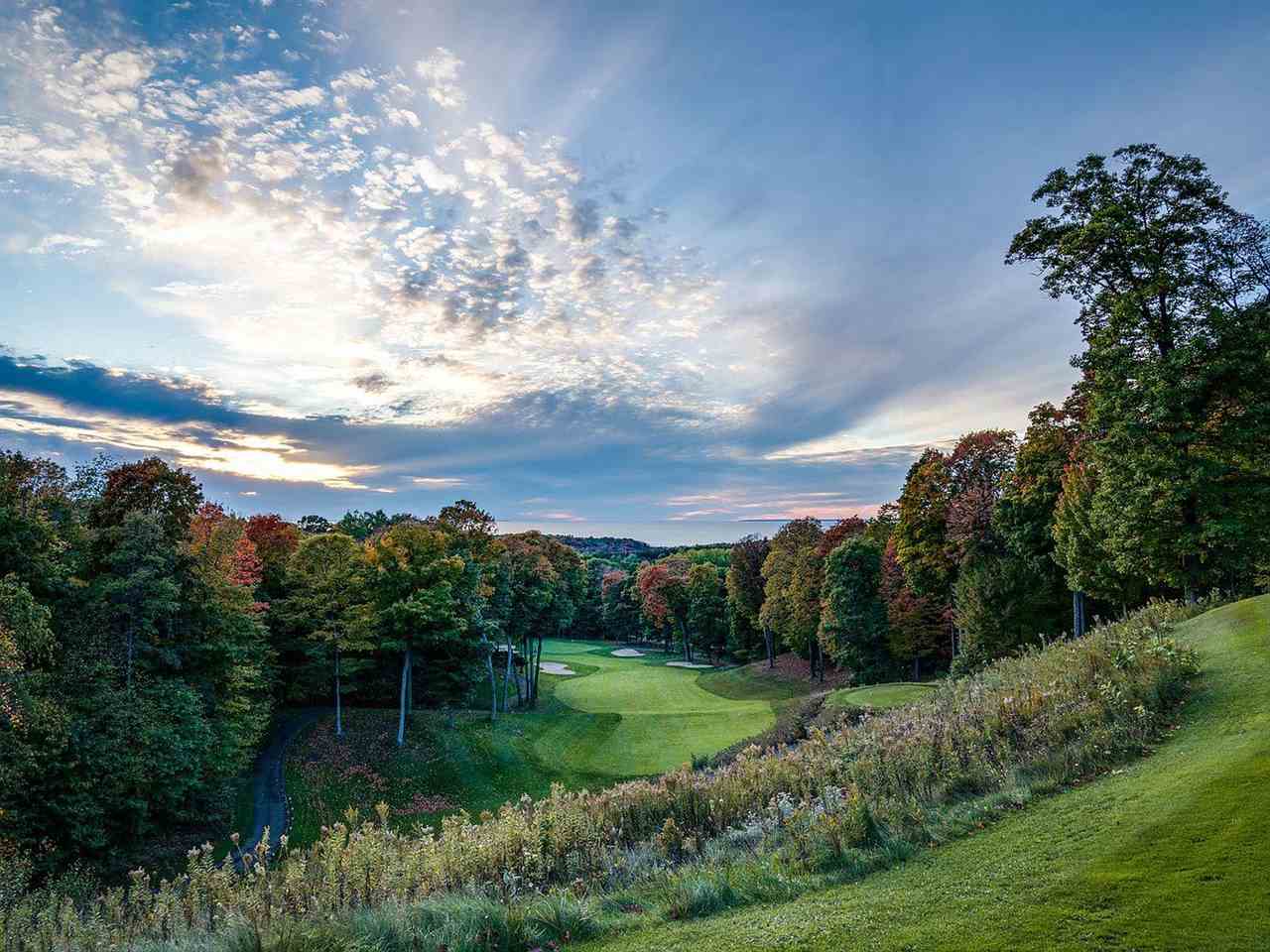 2857 Greenbriar Harbor Springs MI 49740