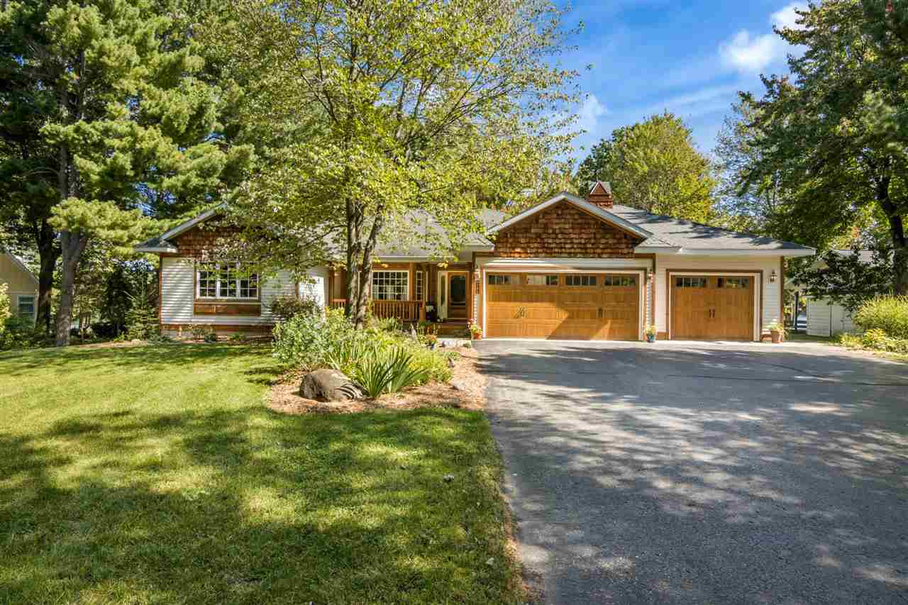 9506 Lakeside Drive Alden MI 49612