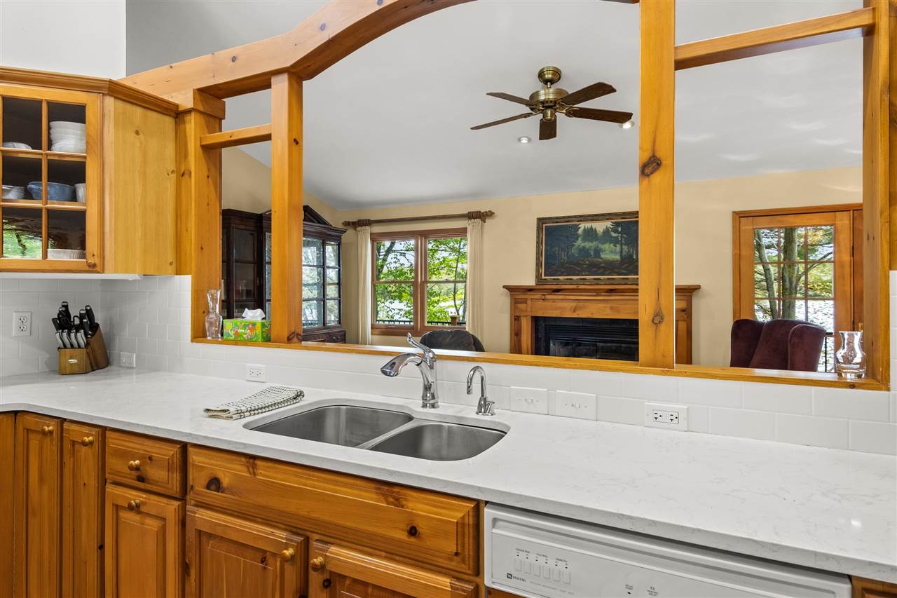 9506 Lakeside Drive Alden MI 49612