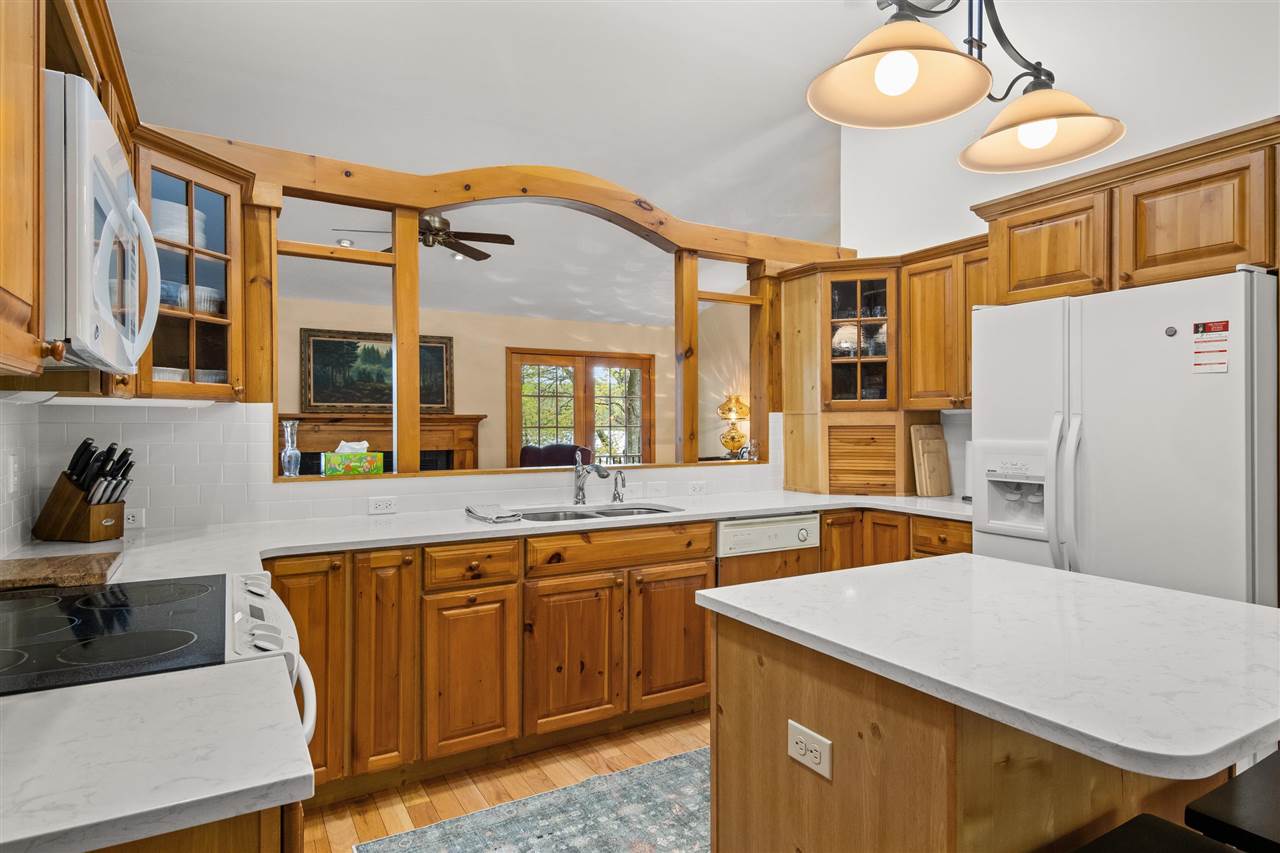 9506 Lakeside Drive Alden MI 49612