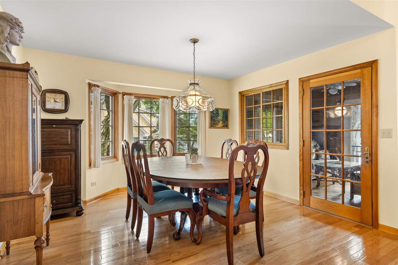 9506 Lakeside Drive Alden MI 49612