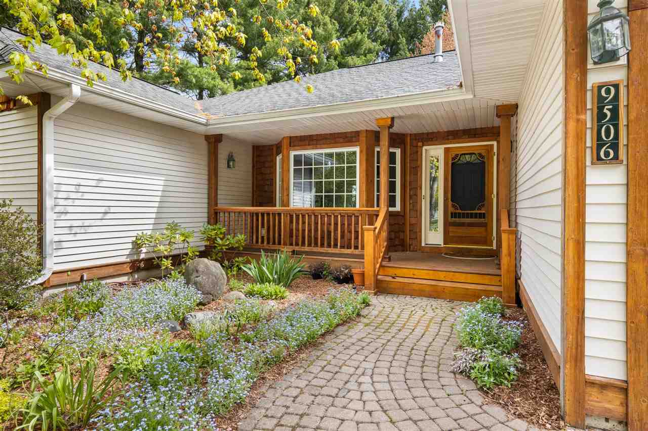 9506 Lakeside Drive Alden MI 49612