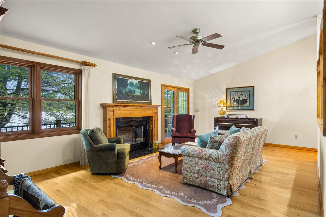 9506 Lakeside Drive Alden MI 49612