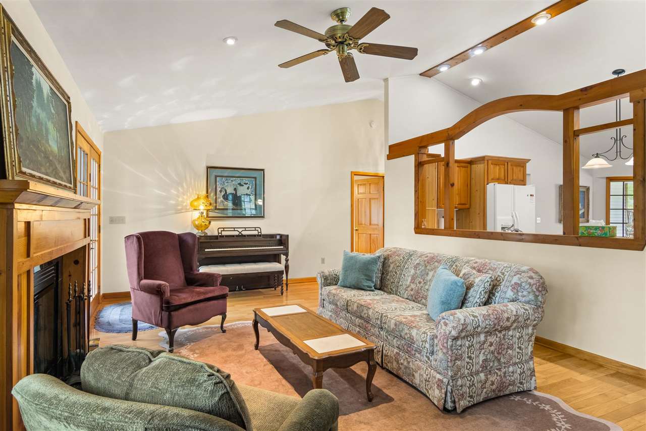 9506 Lakeside Drive Alden MI 49612