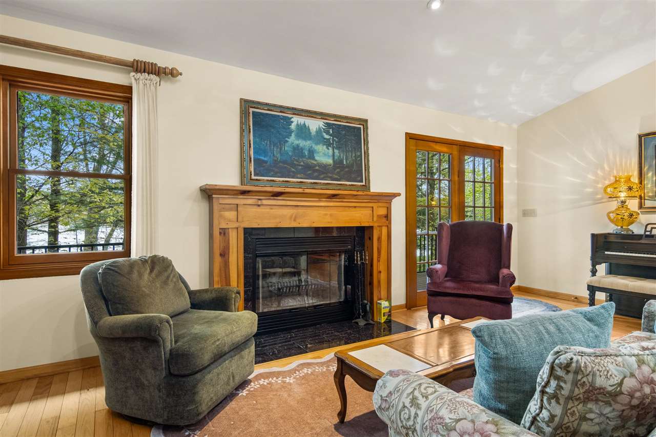 9506 Lakeside Drive Alden MI 49612