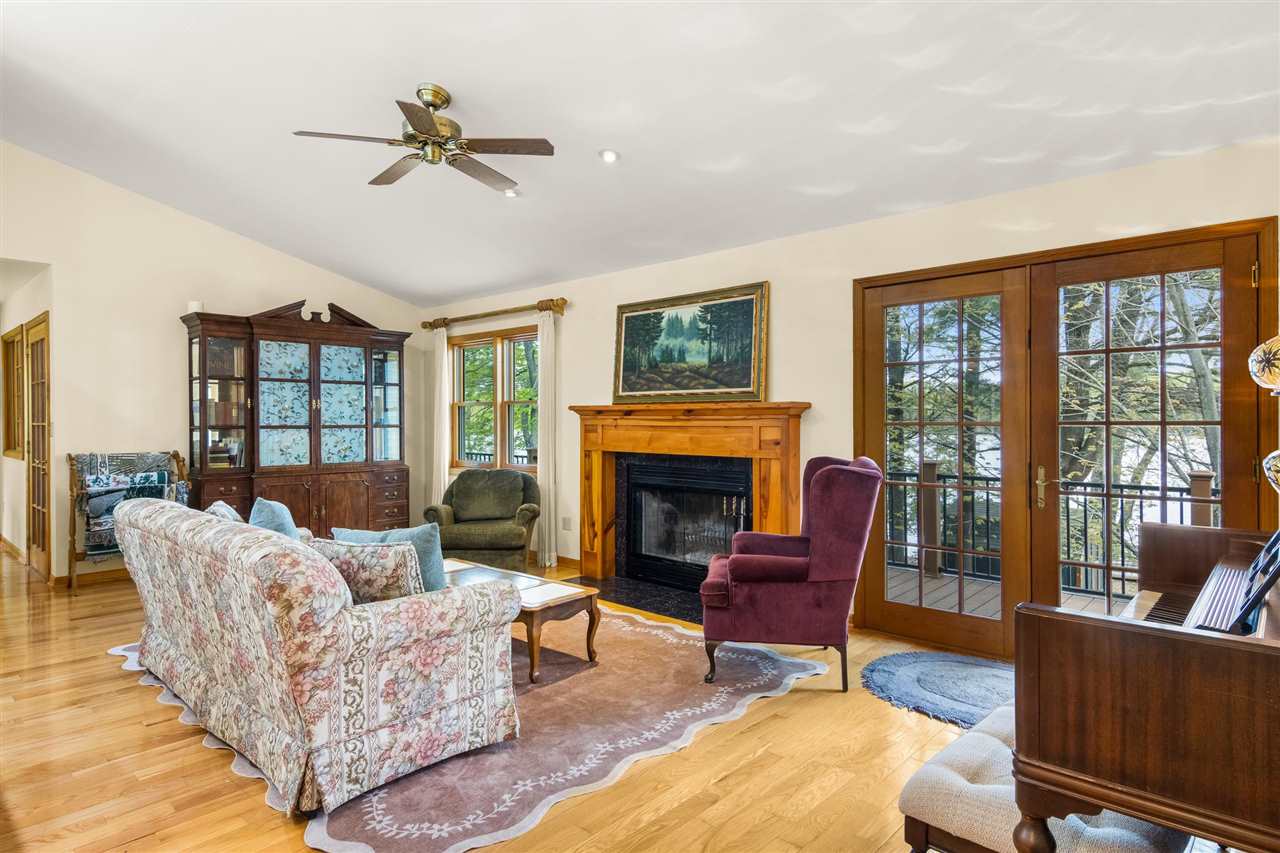 9506 Lakeside Drive Alden MI 49612