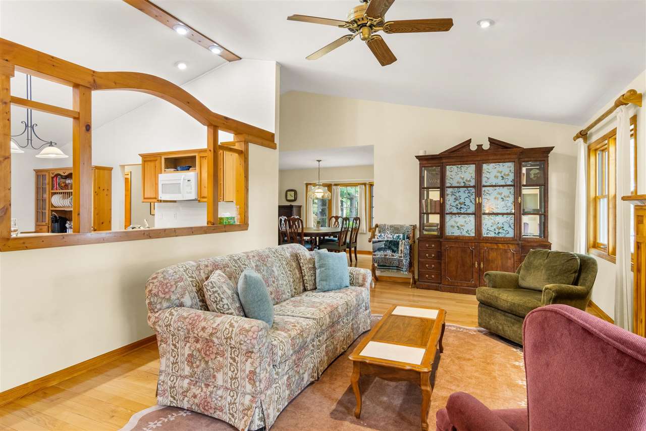 9506 Lakeside Drive Alden MI 49612