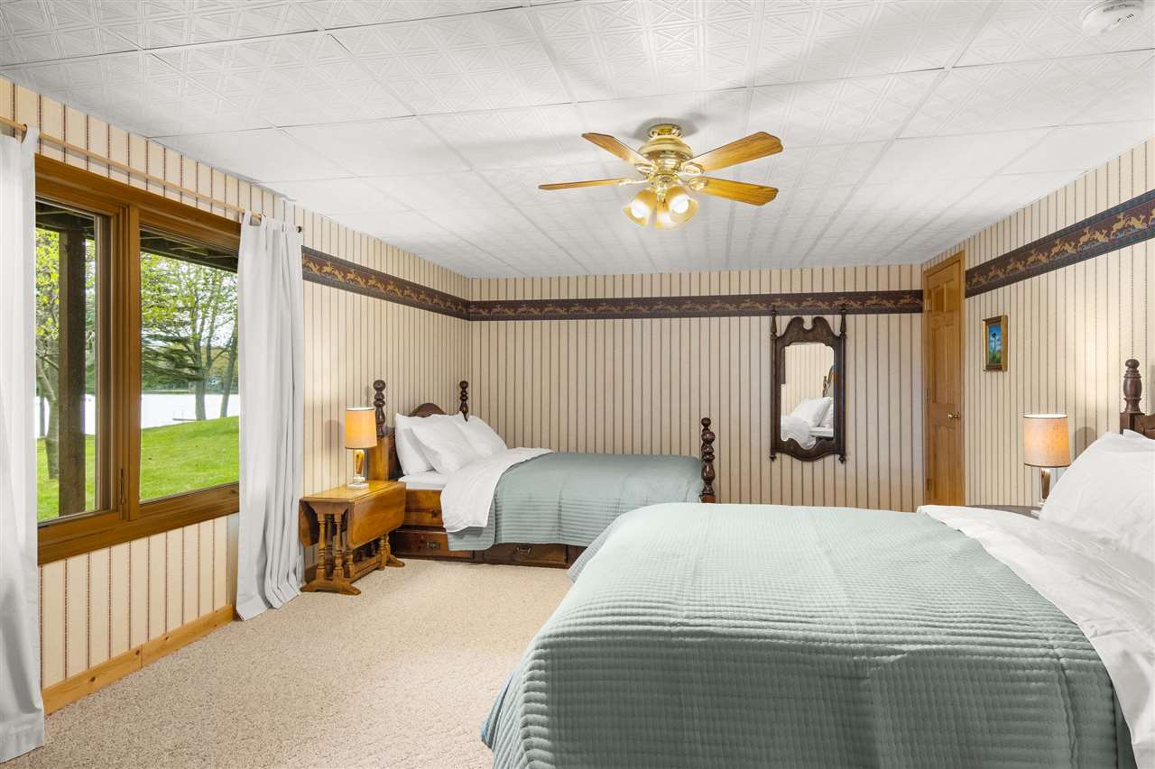 9506 Lakeside Drive Alden MI 49612