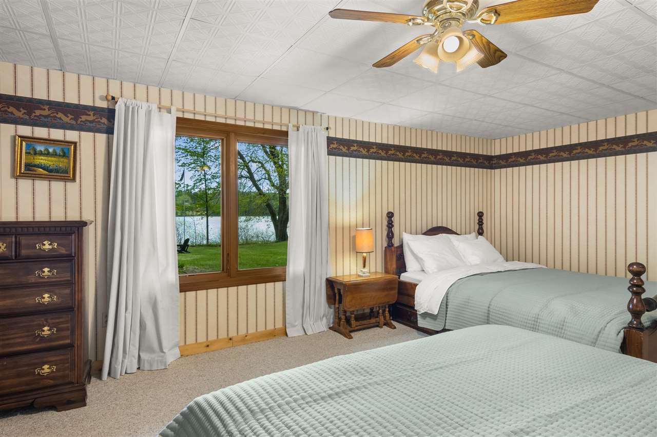 9506 Lakeside Drive Alden MI 49612
