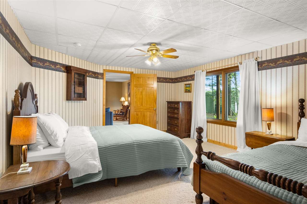 9506 Lakeside Drive Alden MI 49612