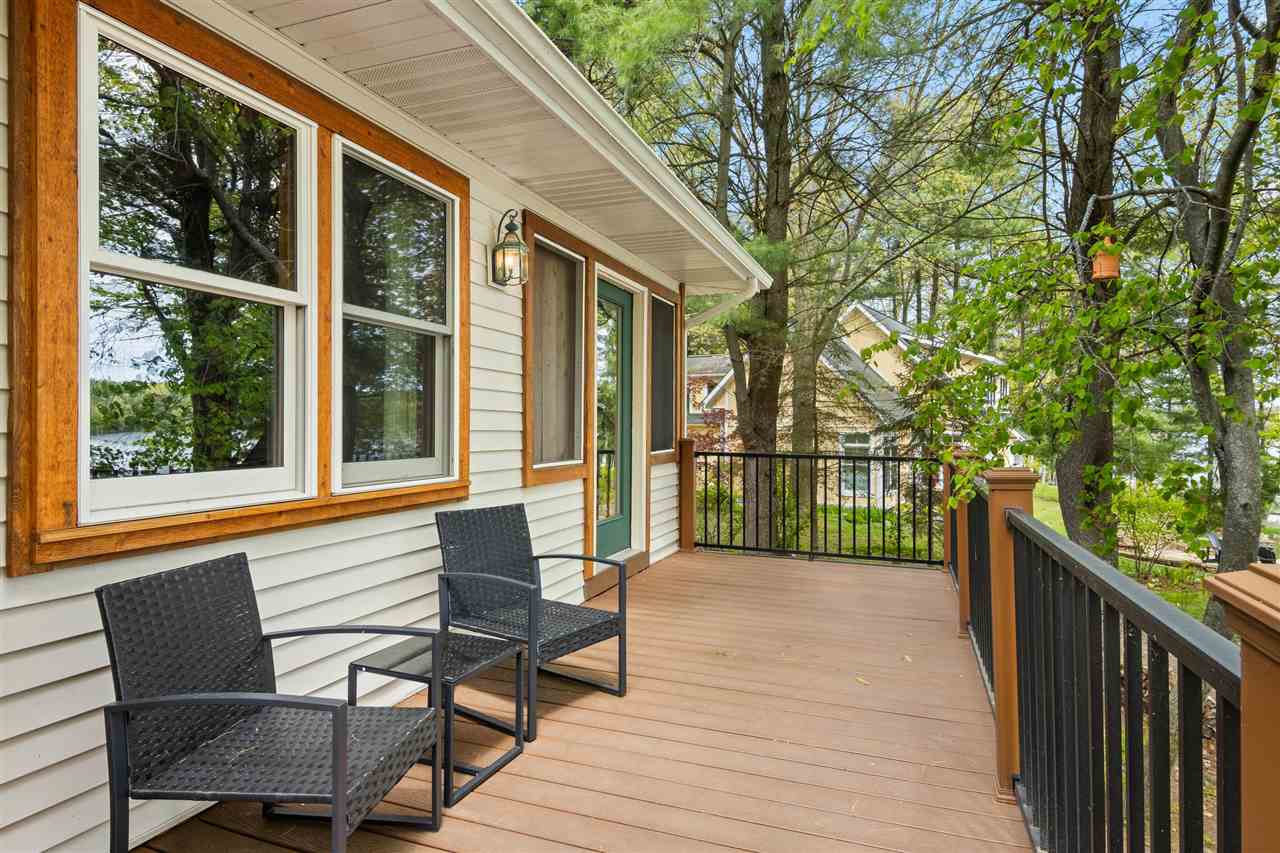 9506 Lakeside Drive Alden MI 49612