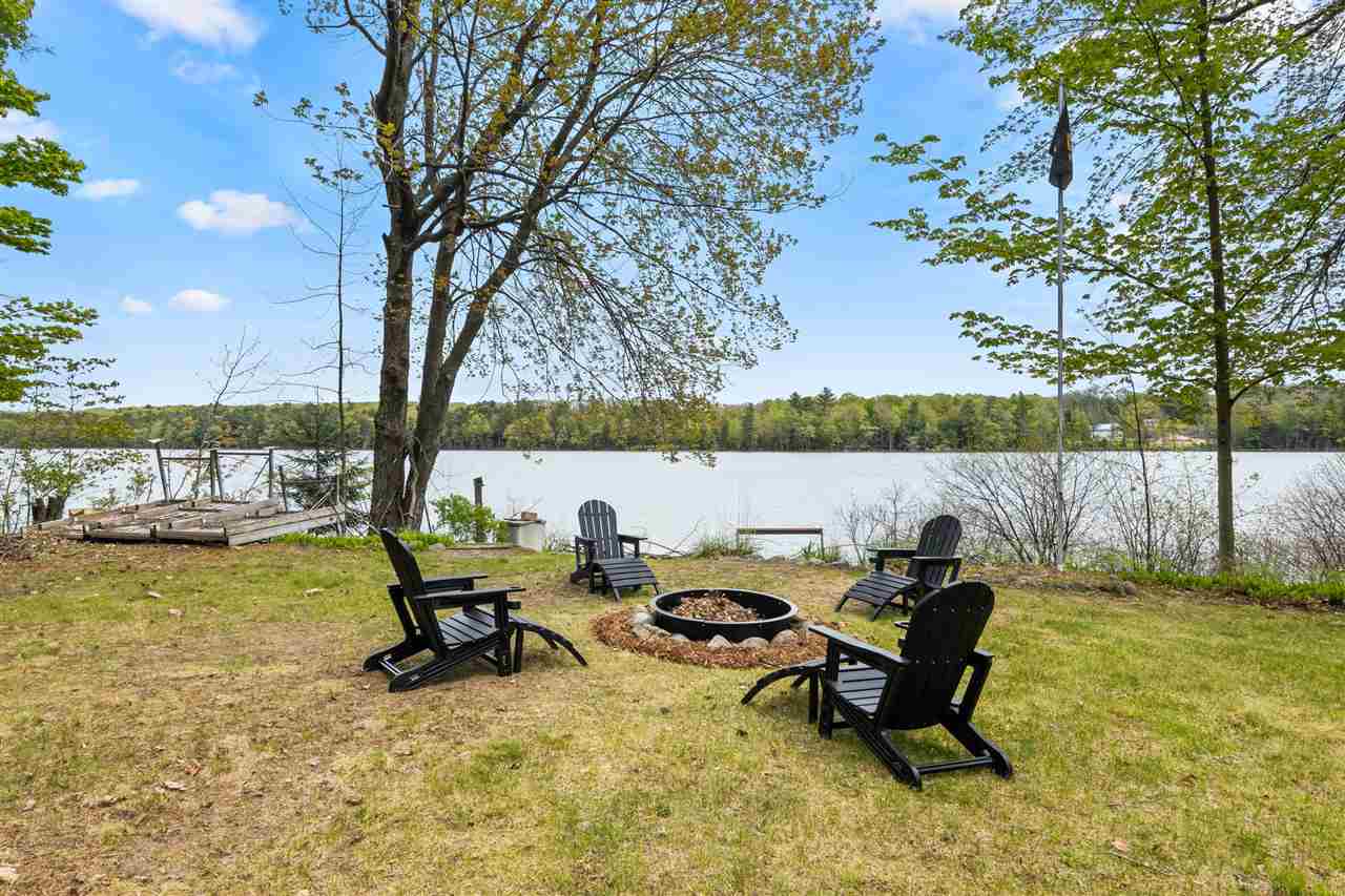 9506 Lakeside Drive Alden MI 49612