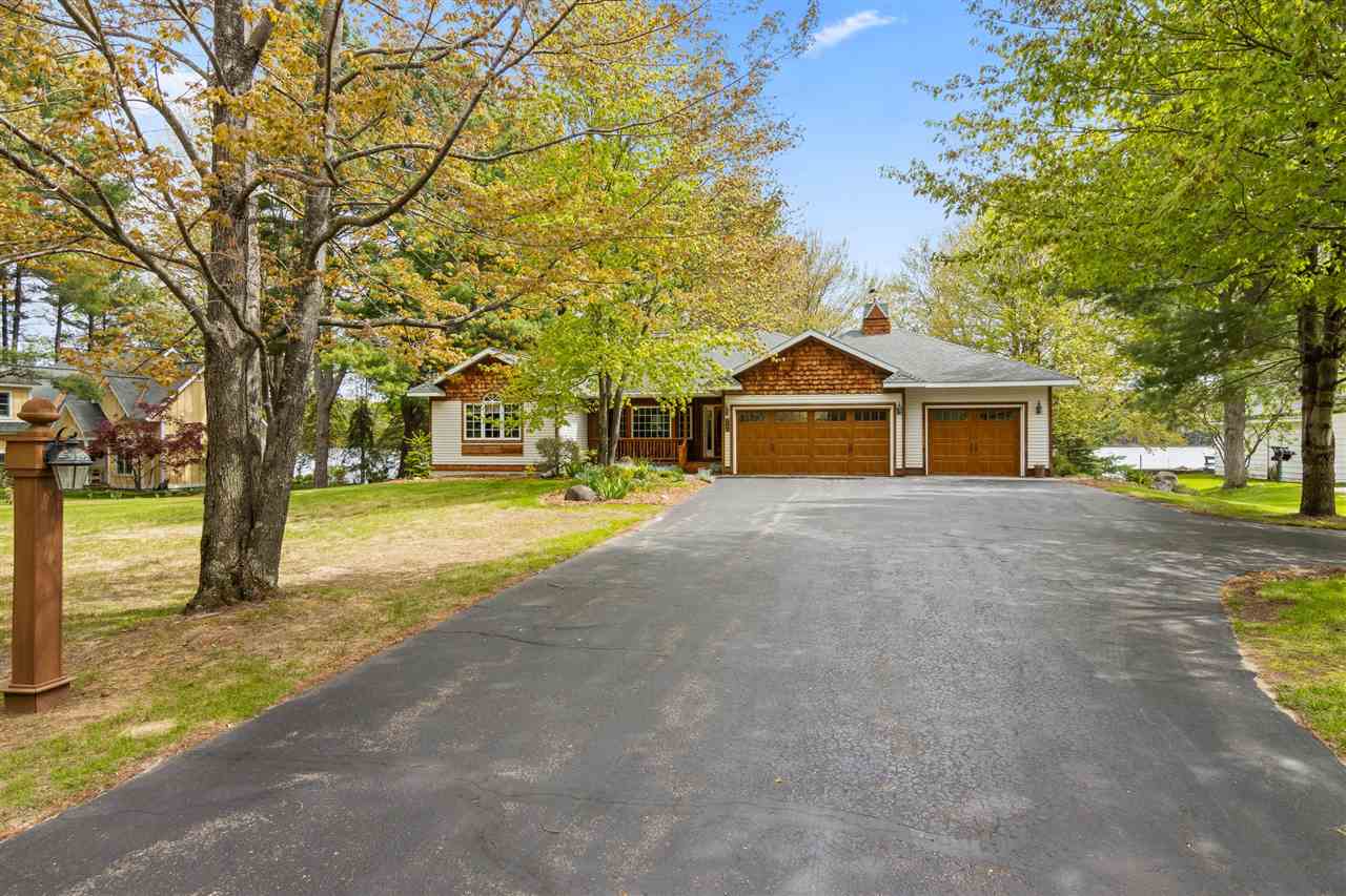 9506 Lakeside Drive Alden MI 49612