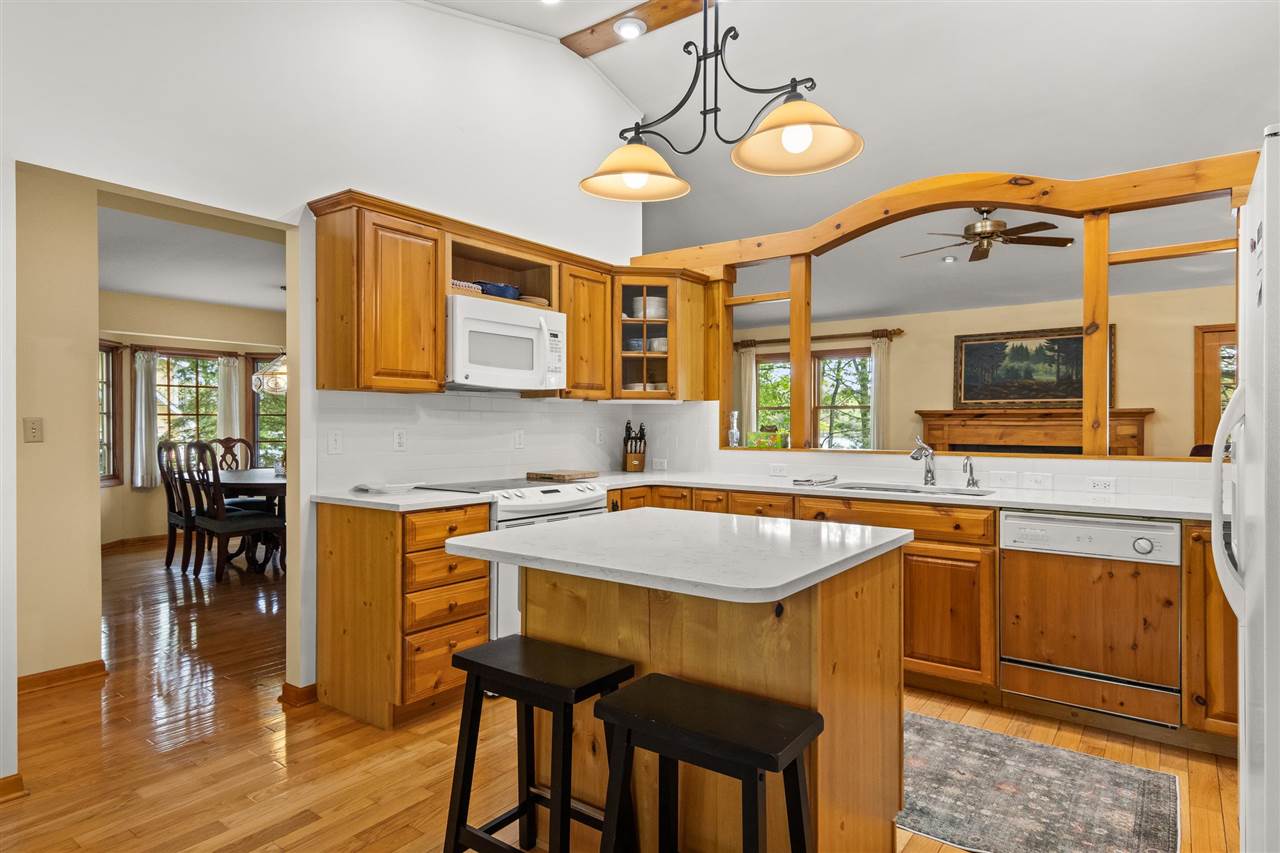 9506 Lakeside Drive Alden MI 49612